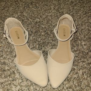 Nude Flats 8